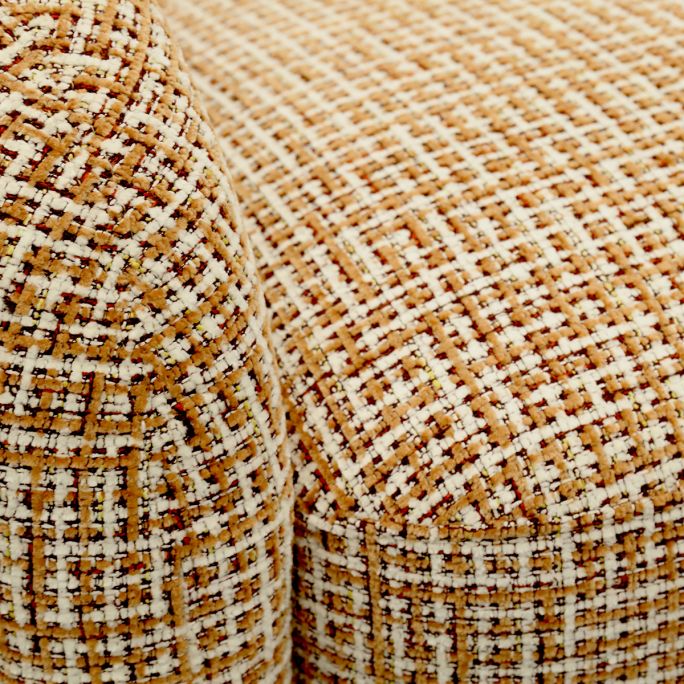 Fauteuil Naomi
