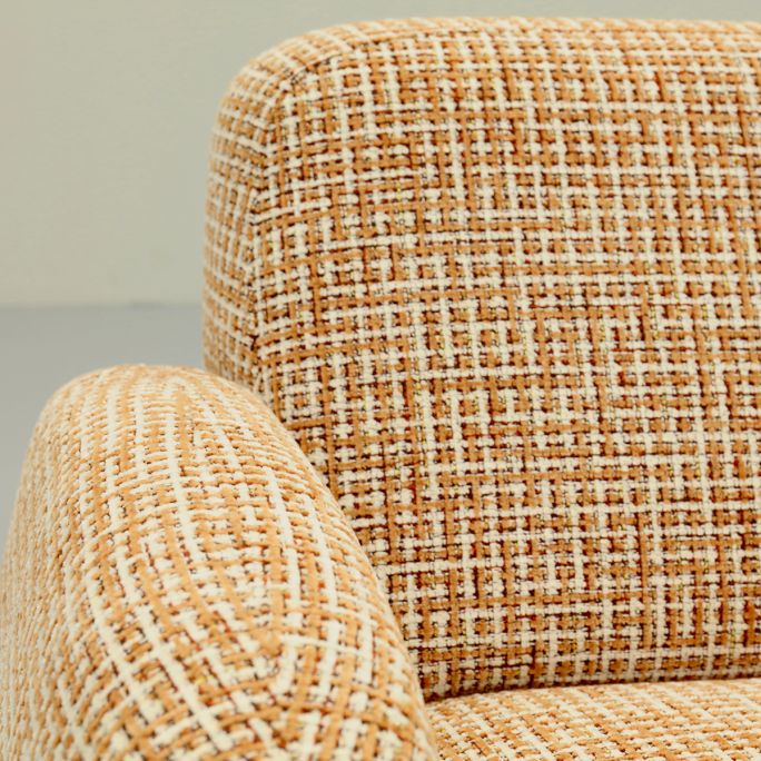 Fauteuil Naomi