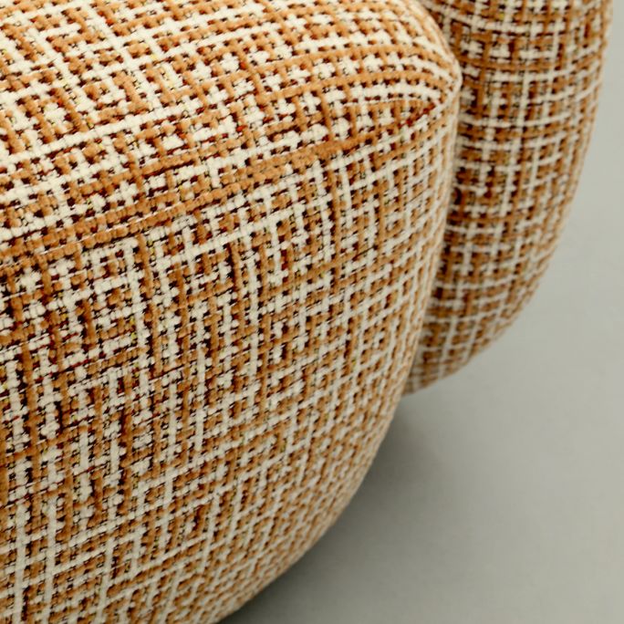 Fauteuil Naomi