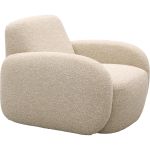 Draaifauteuil Naomi