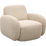 Draaifauteuil Naomi