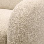 Draaifauteuil Naomi