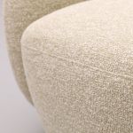 Draaifauteuil Naomi