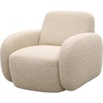 Draaifauteuil Naomi