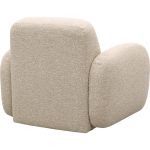 Draaifauteuil Naomi