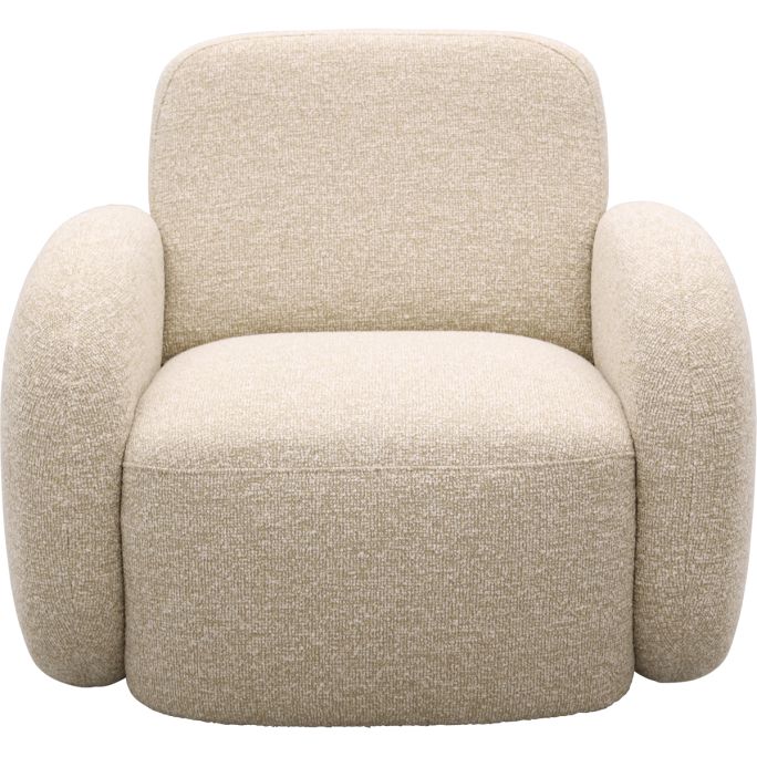 Draaifauteuil Naomi