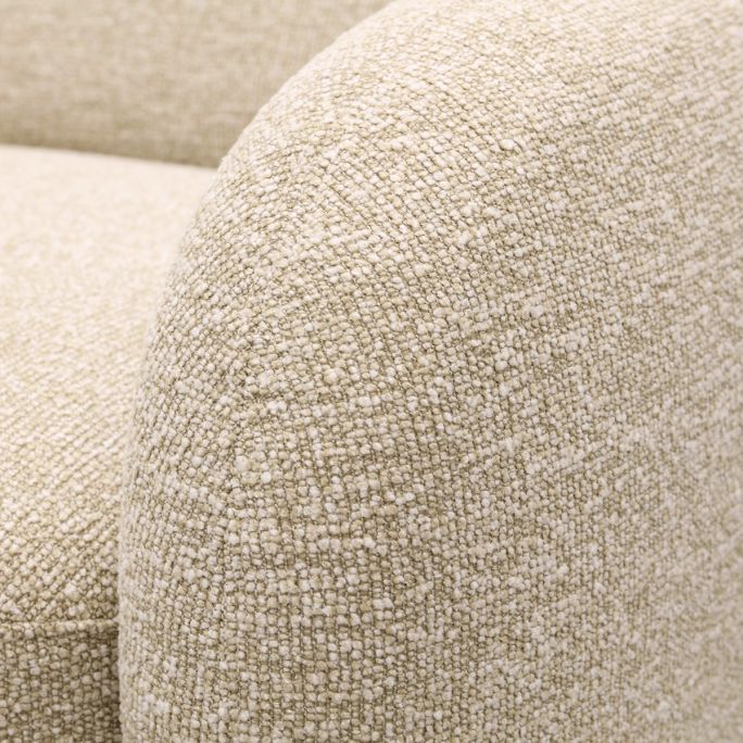 Draaifauteuil Naomi