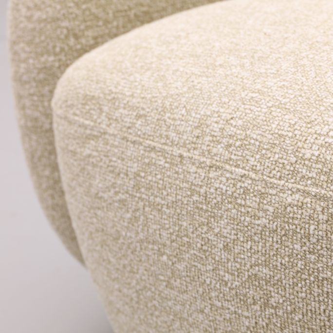 Draaifauteuil Naomi