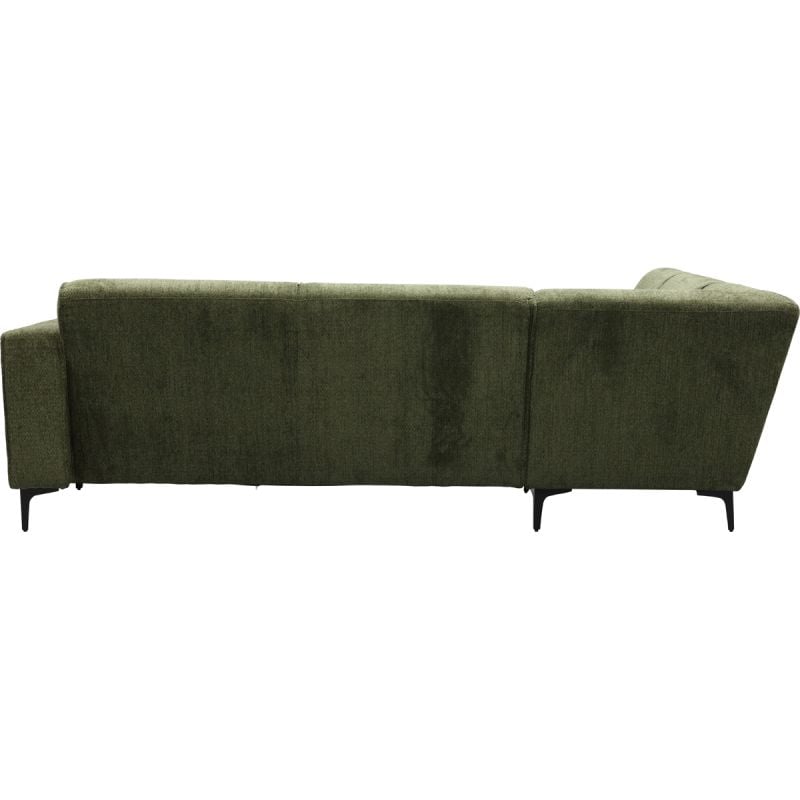 Bank Sofie 2.5-zits  + hoek + 2.5-zits