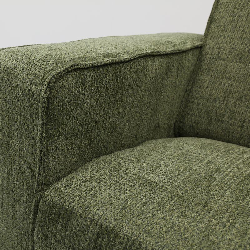 Bank Sofie 2.5-zits  + hoek + 2.5-zits