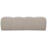 Eetkamerbank Miro Lima Beige