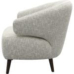 Fauteuil Collin