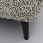 Fauteuil Collin
