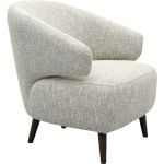 Fauteuil Collin
