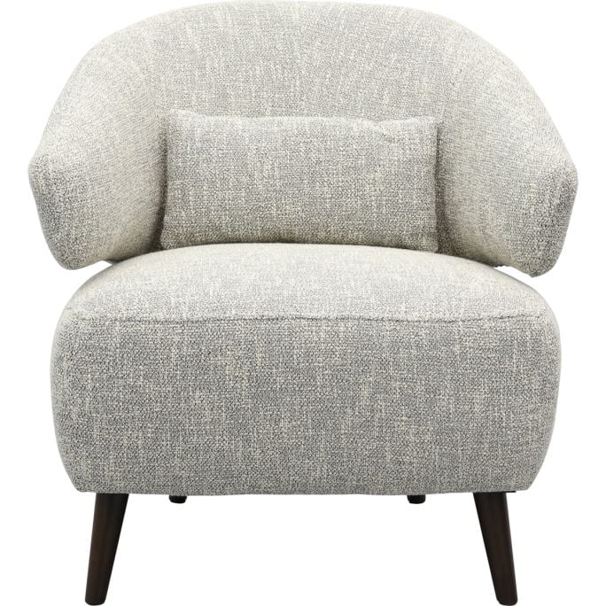 Fauteuil Collin
