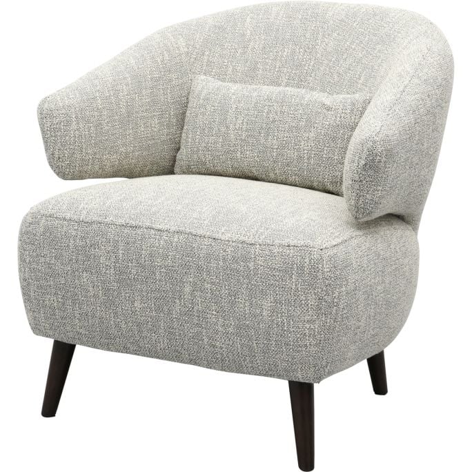 Fauteuil Collin