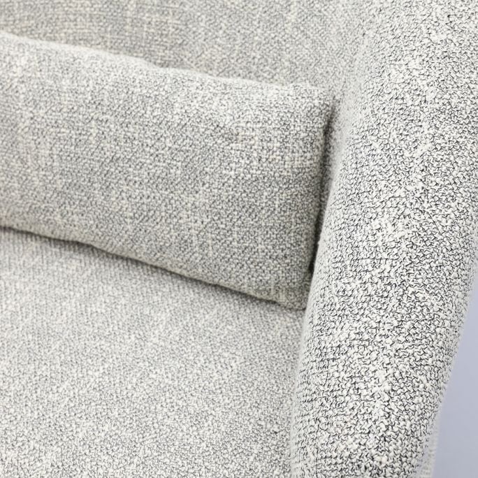 Fauteuil Collin