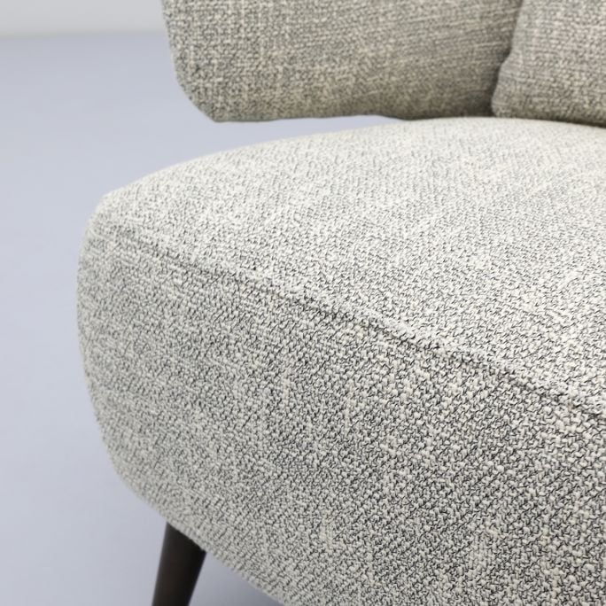 Fauteuil Collin