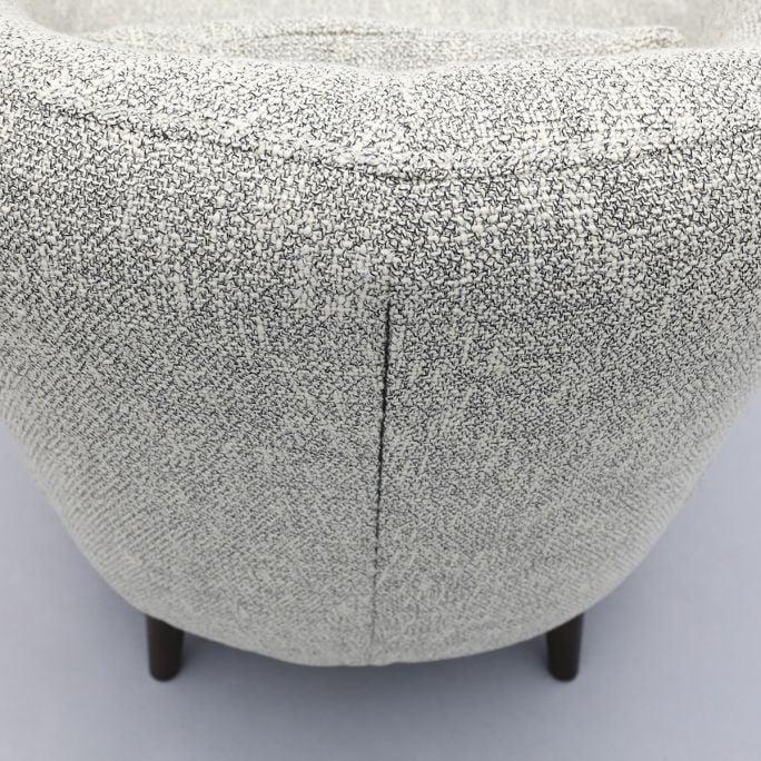 Fauteuil Collin