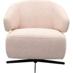Draaifauteuil Collin