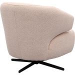 Draaifauteuil Collin