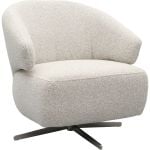 Draaifauteuil Collin