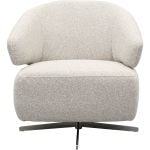 Draaifauteuil Collin