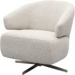 Draaifauteuil Collin