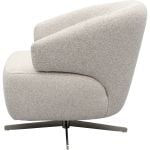 Draaifauteuil Collin