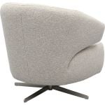 Draaifauteuil Collin