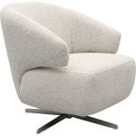 Draaifauteuil Collin
