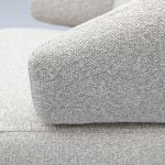Draaifauteuil Collin