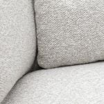 Draaifauteuil Collin