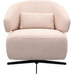 Draaifauteuil Collin
