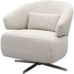 Draaifauteuil Collin