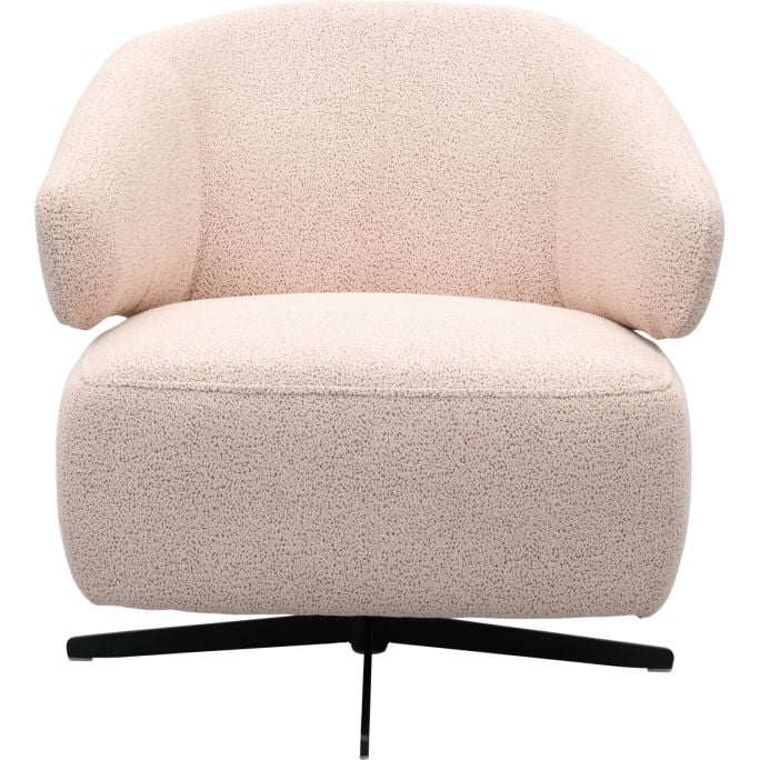 Draaifauteuil Collin
