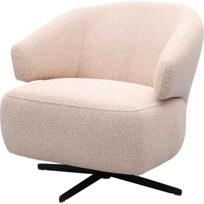 Draaifauteuil Collin