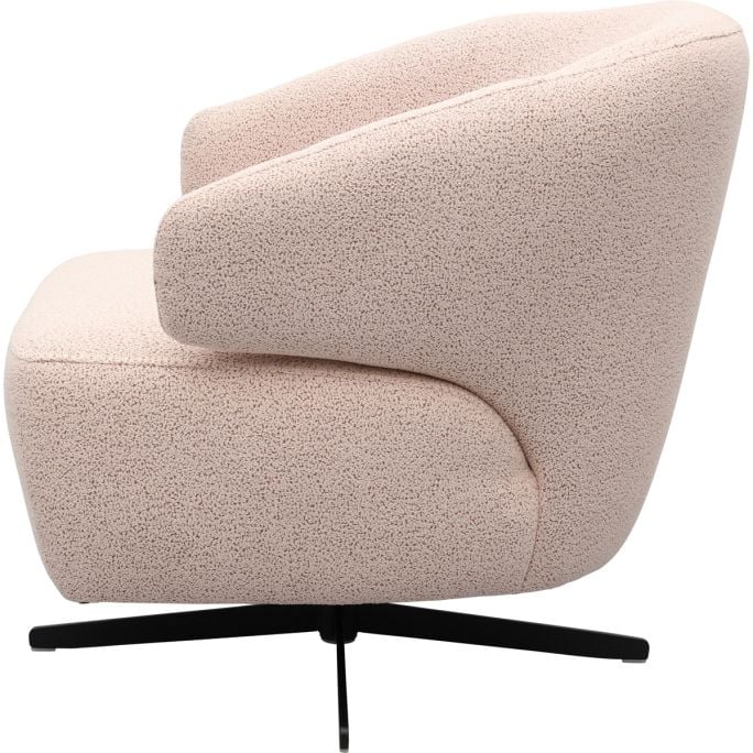Draaifauteuil Collin