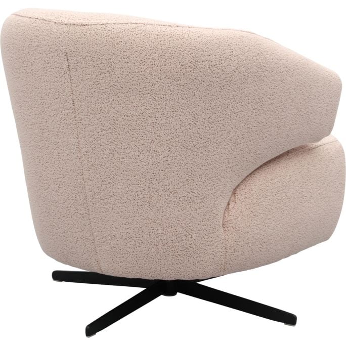 Draaifauteuil Collin