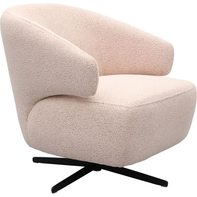 Draaifauteuil Collin
