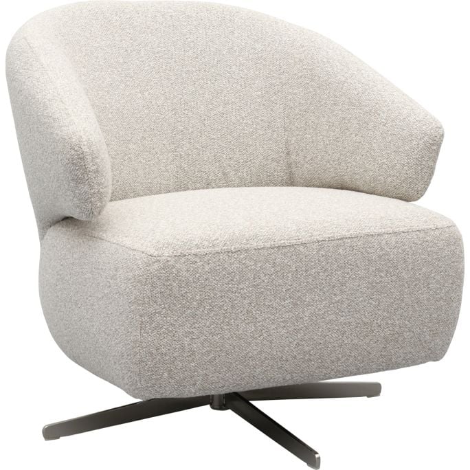 Draaifauteuil Collin