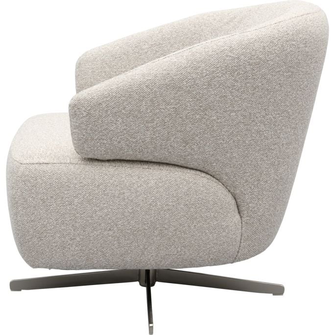 Draaifauteuil Collin