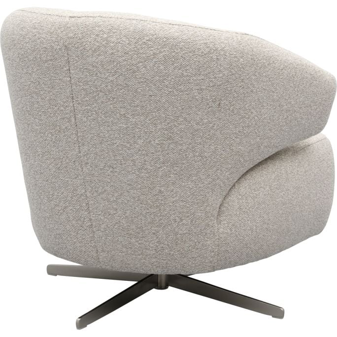 Draaifauteuil Collin