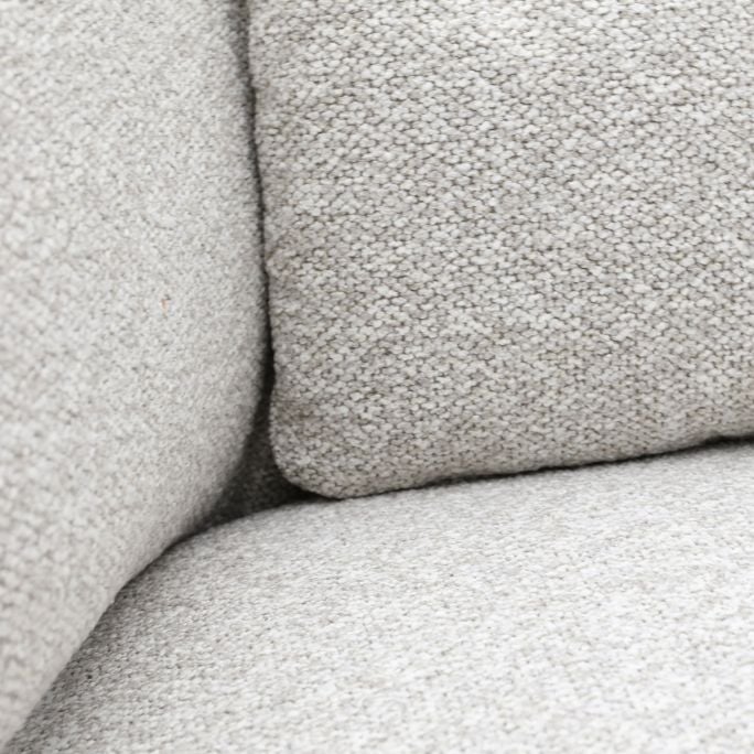 Draaifauteuil Collin