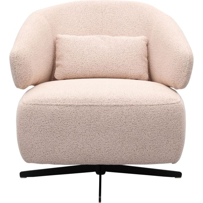 Draaifauteuil Collin
