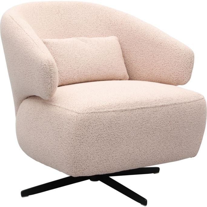 Draaifauteuil Collin