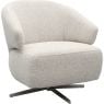 Draaifauteuil Collin