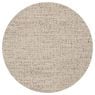 Vloerkleed Mango rond beige mix 16