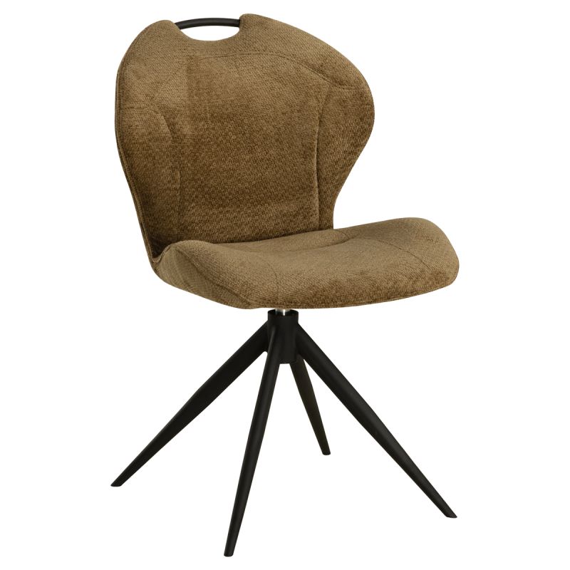 Eetkamerstoel Rianne Curry