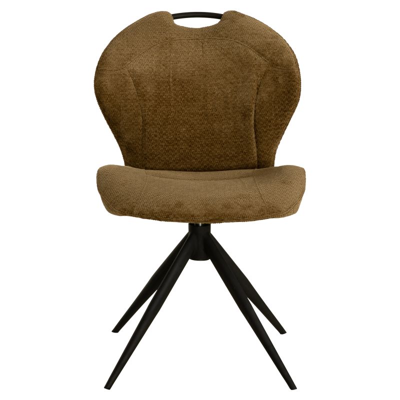 Eetkamerstoel Rianne Curry